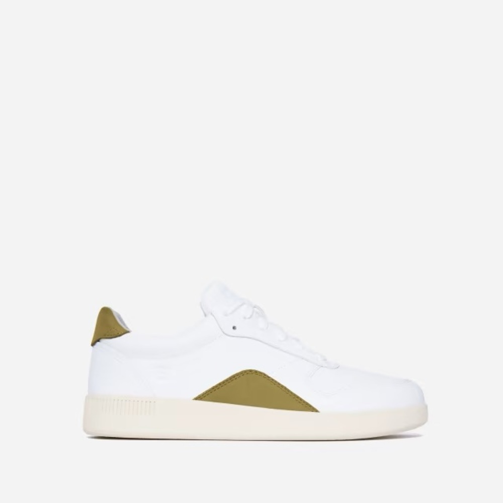Everlane The ReLeather® Court Sneaker